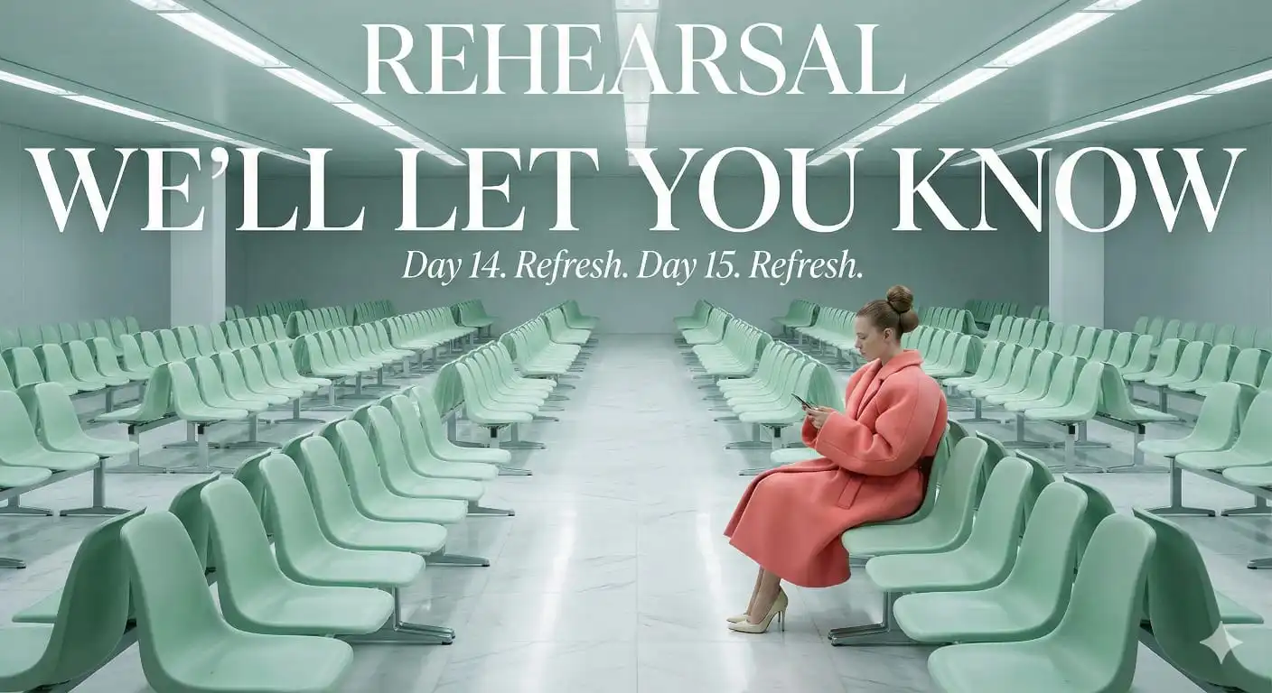 Content creation work